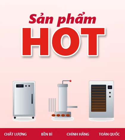 Sản phẩm hot