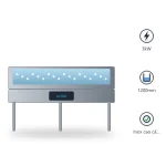 Máy rửa bát siêu âm 1 bồn 1.2m