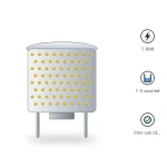 Máy vặt lông gà vịt NS-55