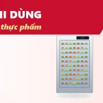 Các lỗi khi sử dụng máy sấy thực phẩm làm máy nhanh hỏng