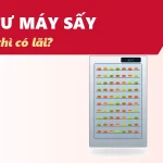 Đầu tư máy sấy thực phẩm bao lâu thì có lãi?