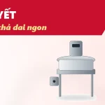 Bí quyết làm giò chả dai ngon bằng máy xay giò chả