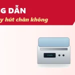 Hướng dẫn sử dụng máy hút chân không bảo quản thực phẩm